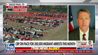 Biden’s border crisis is ‘devastating’ for America: Rodney Scott - Fox News