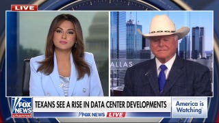 Data centers are threatening US farmland, warns Texas agriculture commissioner