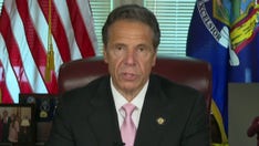 Cuomo says Trump is 'facilitating' coronavirus, urges him not to be 'a co-conspirator' of COVID-19