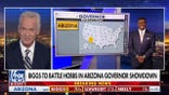 Biggs to battle Hobbs in Arizona governor showdown
