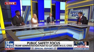 There are more people dying in Chicago than in war zones, says Lawrence Jones