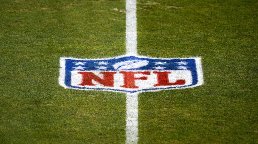 NFL to allow social justice phrases on helmets