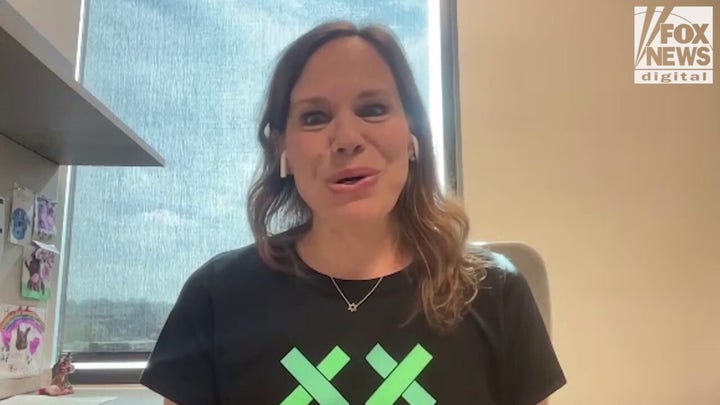 Former Levi's exec announces launch of pro-women's brand XX-XY Athletics