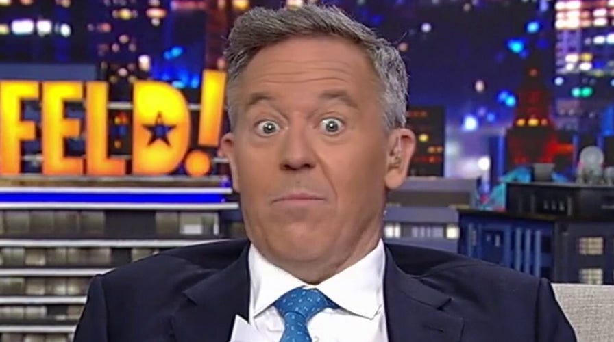 Gutfeld: Hopping on a plane and don't want to pack?