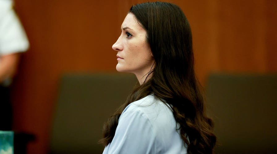 WATCH LIVE: Lindsay Clancy murder trial nears end in Massachusetts