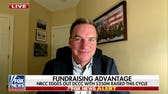 The momentum is with Republicans ahead of midterms, NRCC chairman says