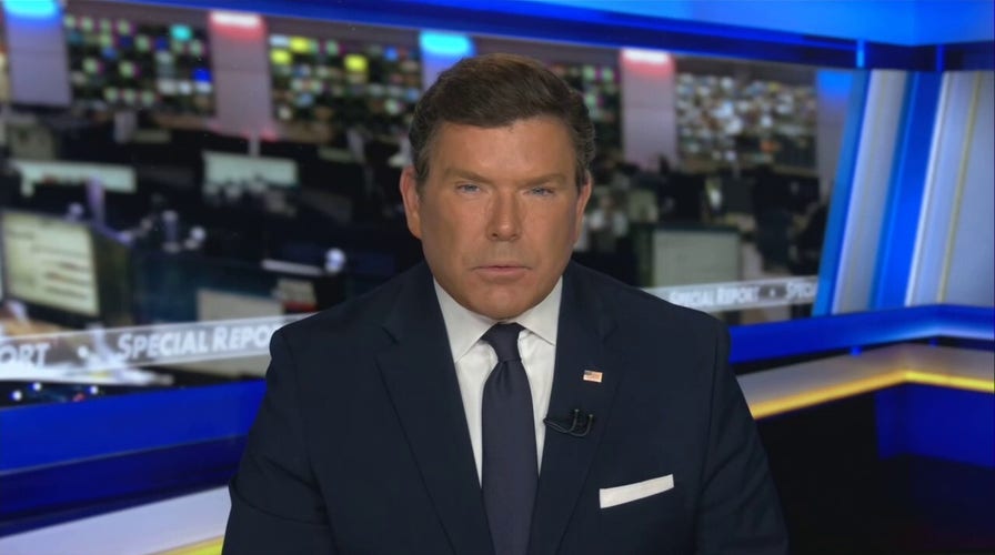 Coming up on Friday, Feb. 16 edition of 'Special Report'