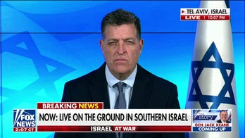 Netanyahu adviser Dr. Ophir Falk: There will be no cease-fire