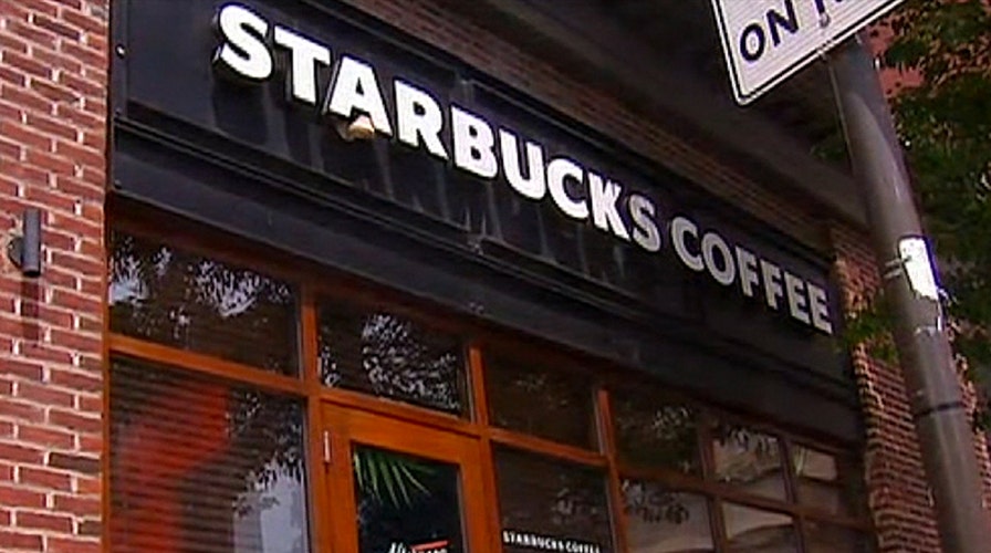 Starbucks changing up cafe layouts in wake of coronavirus pandemic