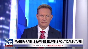 Brian Kilmeade: The Taliban has returned to power