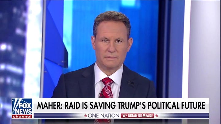 Brian Kilmeade: The Taliban has returned to power