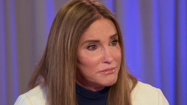 Caitlyn Jenner says she would open state up tomorrow if she were governor