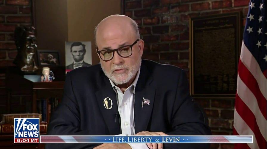 Mark Levin: The Supreme Court needs to take up this case