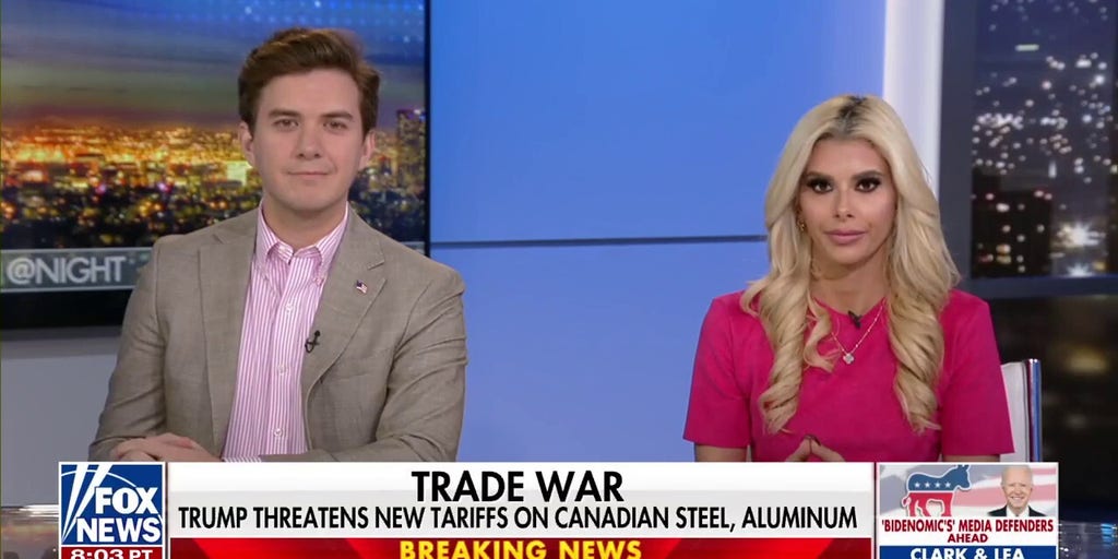 Trump's 'America First' agenda is working, says April Silverman