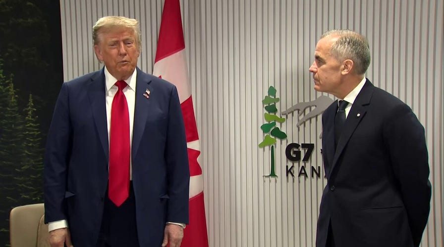 Trump slams Obama-era ‘mistake’ removing Russia from G8 summit