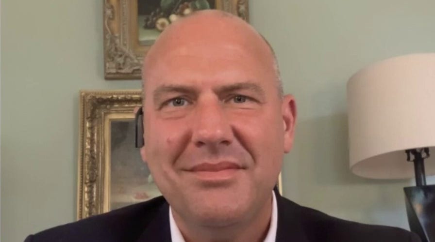 Kentucky church offers free counseling services to health care workers, first responders