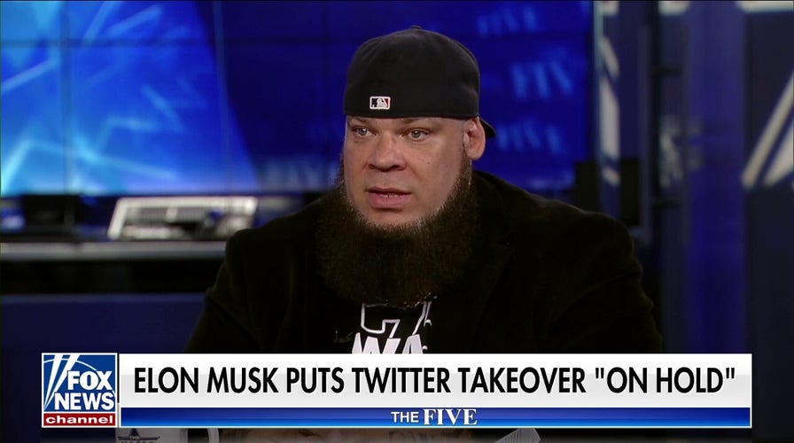 Tyrus: This is why Musk's Twitter takeover is on hold