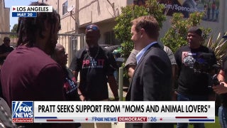 WSJ’s John Bussey: Spencer Pratt is playing into issues plaguing LA effectively - Fox News