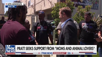 WSJ’s John Bussey: Spencer Pratt is playing into issues plaguing LA effectively