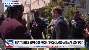 WSJ’s John Bussey: Spencer Pratt is playing into issues plaguing LA effectively