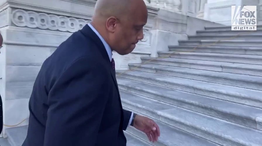 Democrats dodge questions about Inflation Reduction Act’s impact on inflation