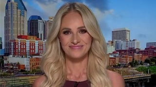 Tomi Lahren: 'Defund the UN' should be discussed - Fox News
