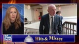 Hits and Misses