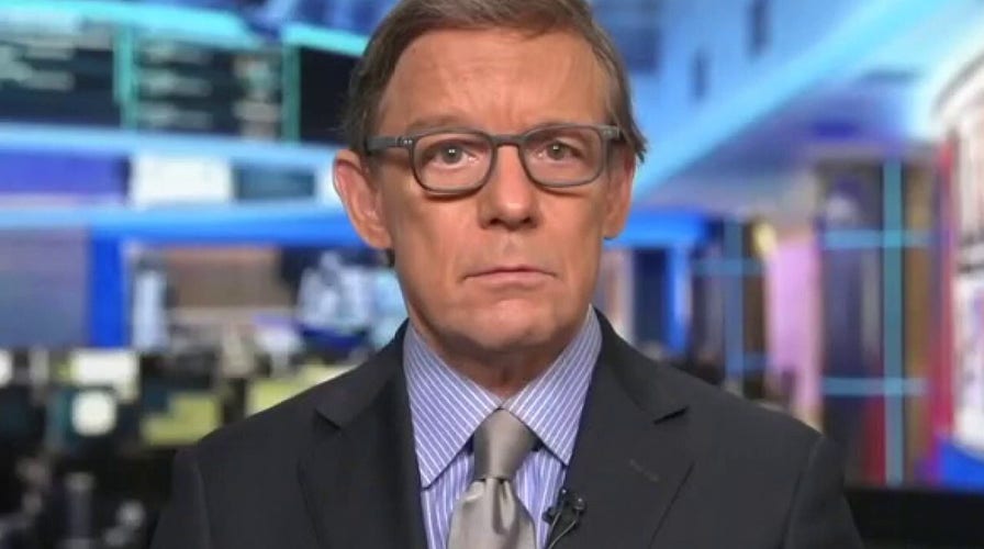 Eric Shawn: What all the mail-in voting means