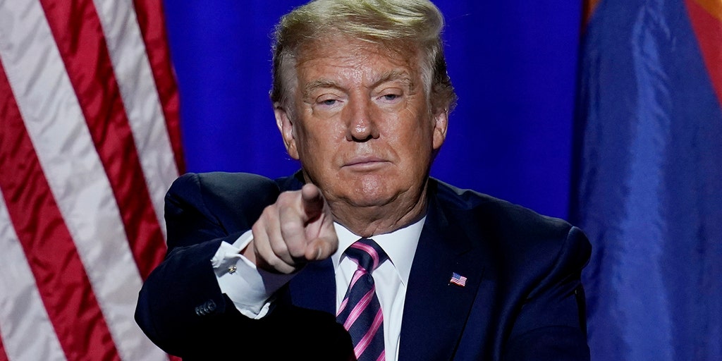 Trump says he had 'a shot' to take out Syria's Assad, but ex-Defense chief Mattis opposed it