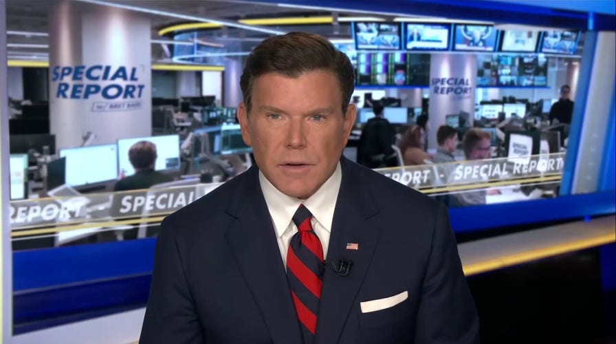 Coming up on Thursday, Feb. 6 edition of 'Special Report'