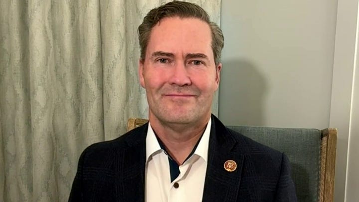 Rep Michael Waltz: We're throwing a lot of money at bad policy