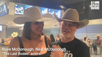 'The Last Rodeo' star Neal McDonough says he was injured while bull riding