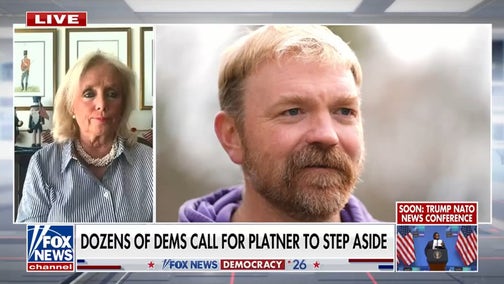 Rep Debbie Dingell says Democrats 'made a mistake' ignoring Maine scandal