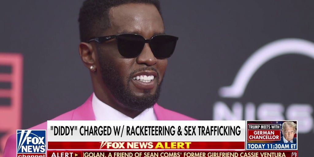 Witness details how Diddy 'dangled' her over a balcony in explosive new