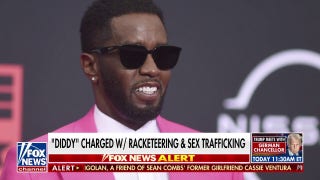 Witness details how Diddy 'dangled' her over a balcony in explosive new testimony