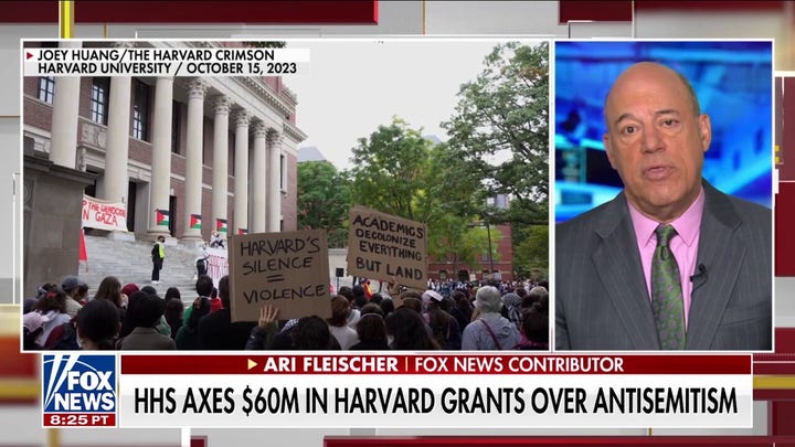 Trump admin praised for cracking down against antisemitism as Jewish schools bolster security