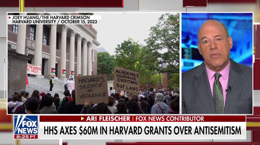 Trump admin praised for cracking down against antisemitism as Jewish schools bolster security