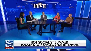 Greg Gutfeld: This is a 'big opportunity' for the Democratic Party to 'reinvent itself'