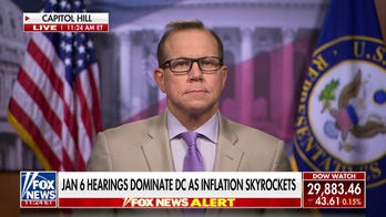 Dems, GOP differ on inflation causes, solutions for record-high inflation