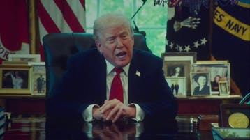 Trump says Susie Wiles ‘winning’ cancer battle after early diagnosis