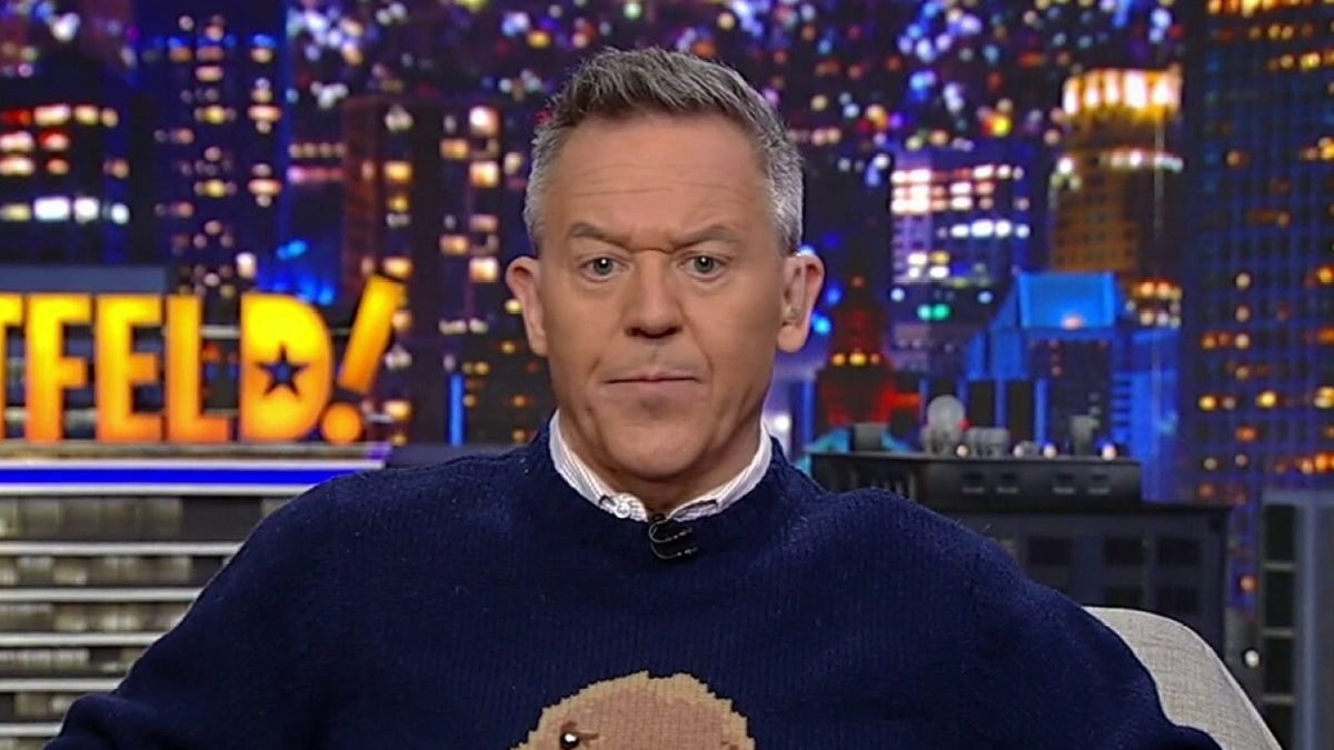 GREG GUTFELD: Conduct is now irrelevant because identity trumps all | Fox  News