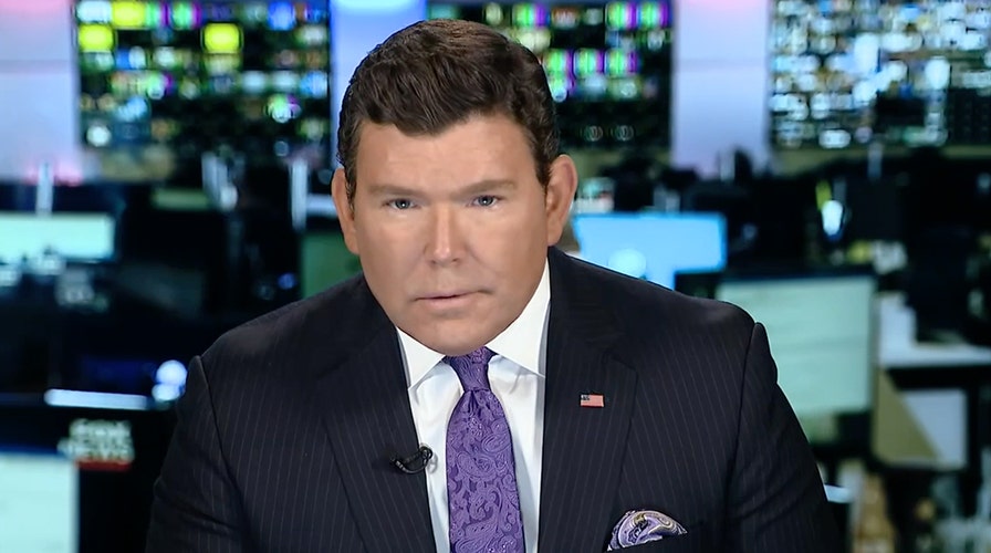 Coming up on Monday, Nov. 16 edition of 'Special Report'