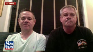 Retired Navy officer opens up after being mugged in Philadelphia: You don’t expect this to happen - Fox News