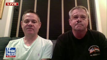 Retired Navy officer opens up after being mugged in Philadelphia: You don’t expect this to happen