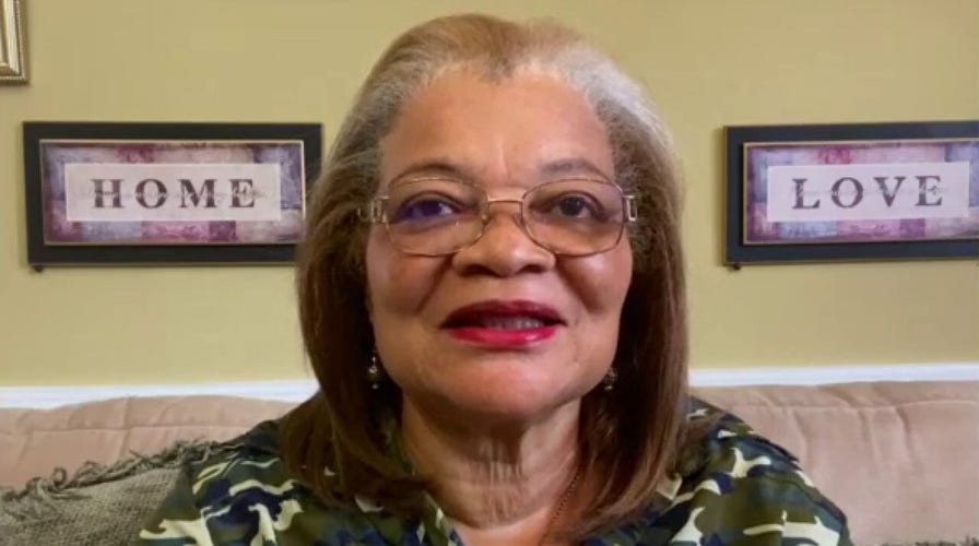 Dr. Alveda King: Protest is necessary but it must be prayerful and peaceful