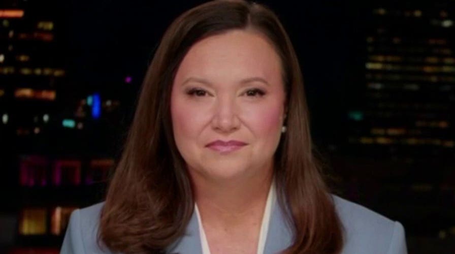 Sen. Ashley Moody: Democratic socialists are 'pushing a con'