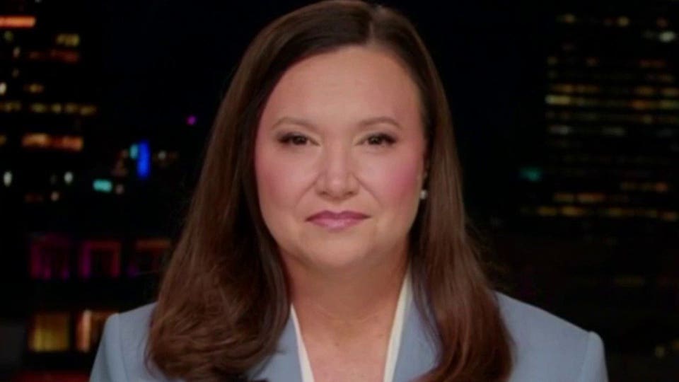 Sen. Ashley Moody: Democratic socialists are 'pushing a con'