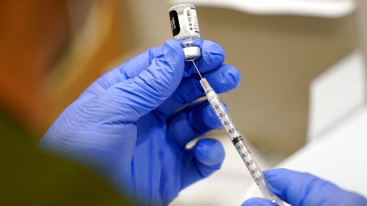 Supreme Court issues mixed rulings on Biden vaccine mandate