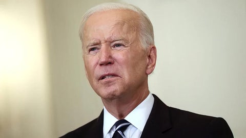 WATCH LIVE: Biden delivers address at Holocaust Days of Remembrance ceremony - Fox News