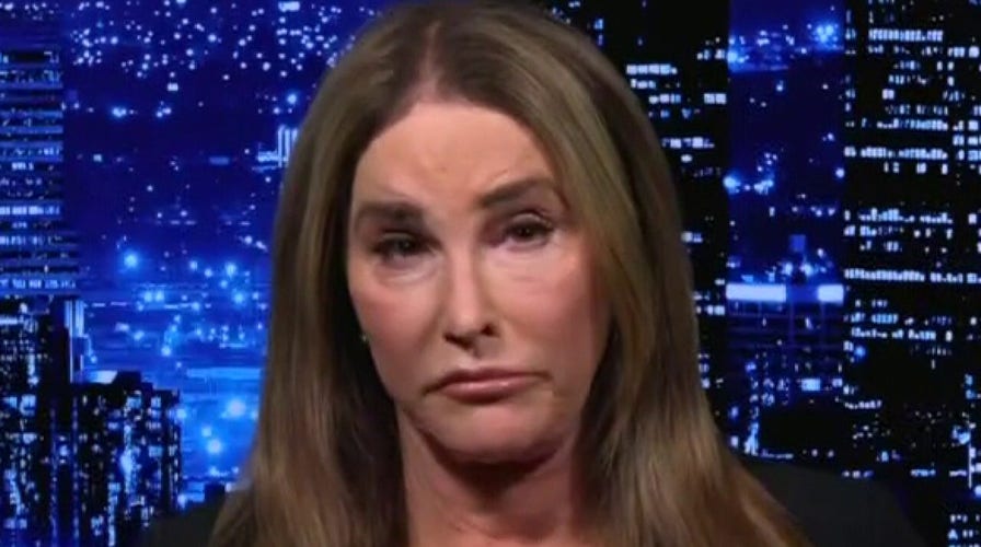 Caitlyn Jenner: It's absolutely a mess out here in California